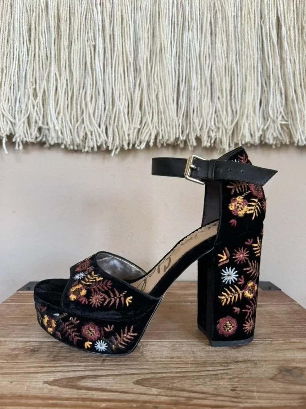 sam edelman